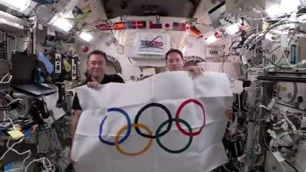 இந்த ஆண்டின் ஒலிம்பிக்ஸ் போட்டியில் இந்தியா 48 வது இடம் 