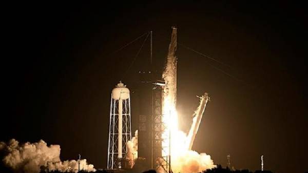 எலும்புச் சிதைவு மற்றும் கண்பார்வை பிரச்சினைகளுக்கு விண்வெளியில் சோதனை 