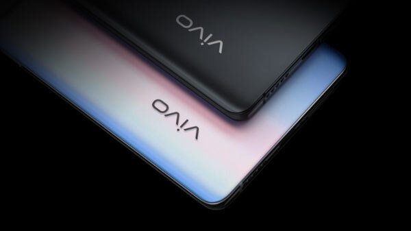 விவோ எக்ஸ்60 ஸ்மார்ட்போனின்