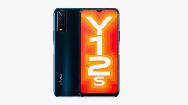 இந்தியாவில் விவோ Y12G ஸ்மார்ட்போன் அறிமுகம்.! விலை மற்றும் விபரங்கள்
