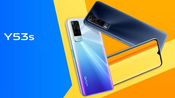  6.58-இன்ச் ஃபுல் எச்டி பிளஸ் டிஸ்பிளே 