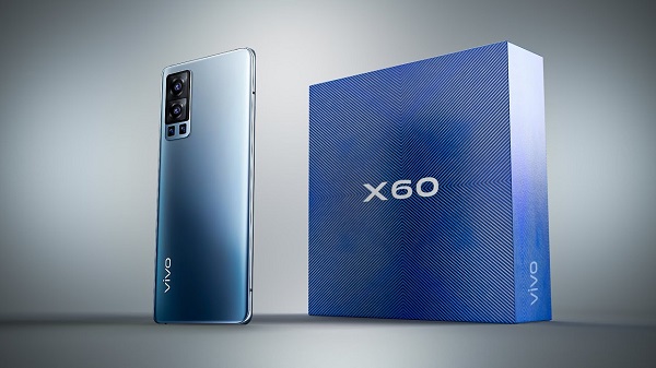  எக்ஸ்60 ஸ்மார்ட்போனில் தரமான