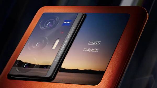 ஜீஸ் கேமரா சென்சார் உடன் களமிறங்கும் அட்டகாசமான ஸ்மார்ட்போன்