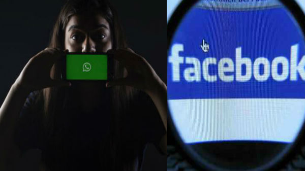 பேஸ்புக் கணக்குகள் முடக்கம்