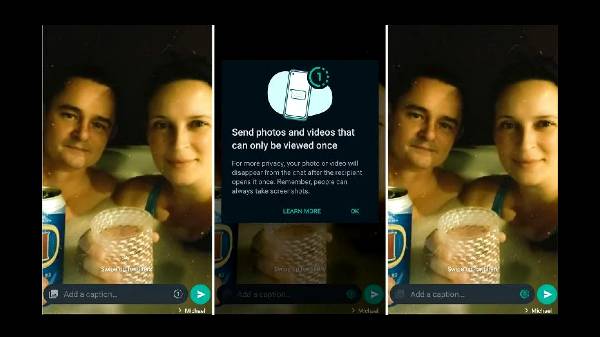 இதே அம்சம் ஸ்னாப்சாட் ஆப்ஸில் உள்ளதா? உண்மைதானா?