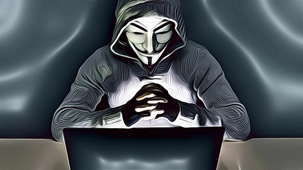 நான் இருட்டில் தங்கி உலகைக் காப்பாற்ற விரும்புகிறேன் - ஹேக்கர் 