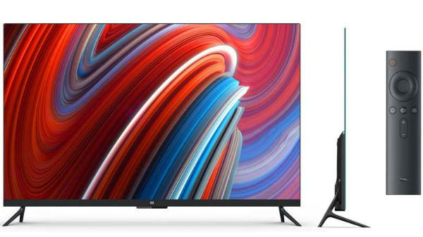 சியோமி மி OLED டிவி 2021