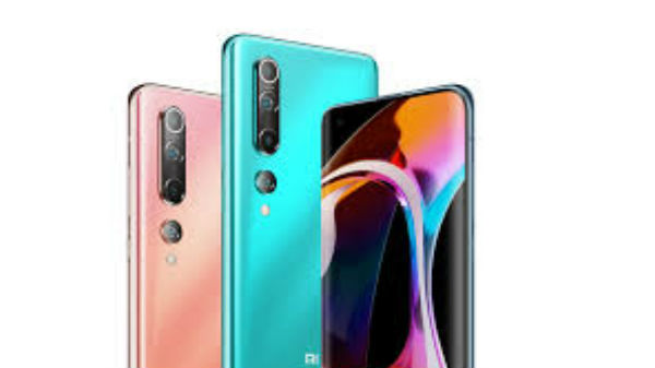 ரெட்மி 10 பிரைம் விவரக்குறிப்புகள்