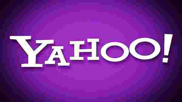 மிகவும் பெருமைப்படுகிறோம்: யாகூ