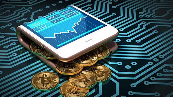 கிரிப்டோ கரன்சி என்றால் என்ன?