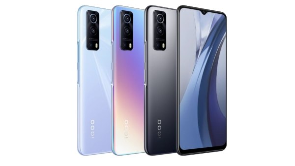 iQoo Z5 இந்தியாவில் அறிமுகமா? விலை என்னவாக இருக்கும்?