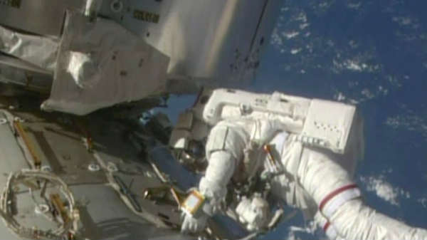 பரவத் தொடங்கும் விரிசல்கள் ஆபத்தின் அறிகுறியா?