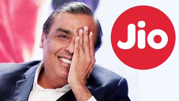 ரிலையன்ஸ் ஜியோவின் மூன்று புதிய ப்ரீபெய்ட் பேக்குகள்