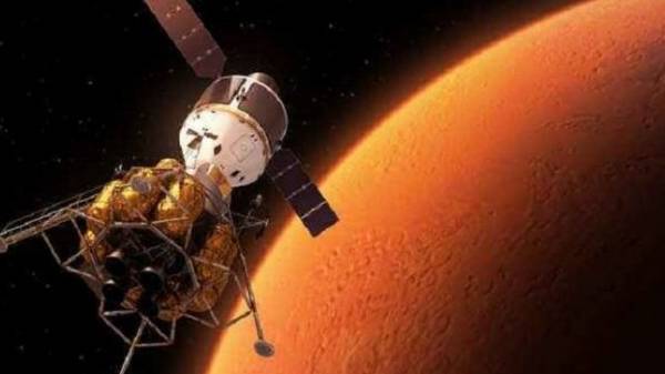 ரு விண்கலத்தை 7 ஆண்டுகளுக்கு 