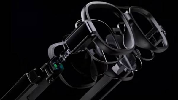 51 கிராம் எடையுள்ள ஸ்மார்ட் கிளாஸ்