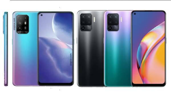 விரைவில் வெளியாகும் ஒப்போ ஏ 95 4 ஜி ஸ்மார்ட்போன்.. சுவாரசியமான தகவல்