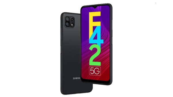 சாம்சங் கேலக்ஸி F42 5G ஸ்மார்ட்போன் எந்த சாதனத்துடன் இந்தியாவில் போட்டியிடும்?