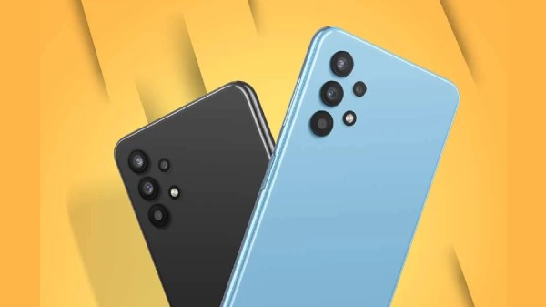 சாம்சங் கேலக்ஸி எம் 32 5ஜி (Samsung Galaxy M32 5G) விலை மற்றும் சிறப்பம்சம் 