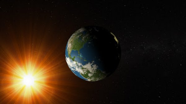 சூரியன் மறையாமல் இருக்கும் இடங்களை பற்றி தெரியாதவர்களுக்கு தெரியப்படுத்துங்கள்