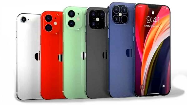 எப்போது இந்த புதிய ஆப்பிள் ஐபோன் எஸ்இ 3 சாதனம் வெளியாகும்?
