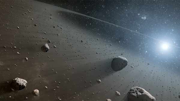 வித்தியாசமான மற்றும் அபாயகரமான அனுபவம்