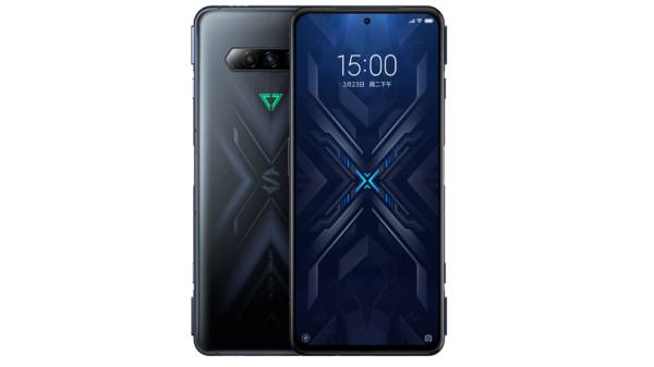 பிளாக் ஷார்க் 4எஸ் 