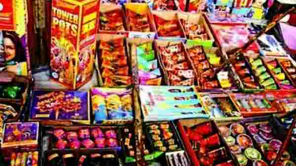 பசுமை பட்டாசு எப்படி இயற்கைக்கு பாதுகாப்பானது?