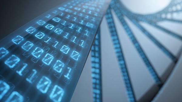நிதி என்பது டிஎன்ஏ தொழில்நுட்ப வளர்ச்சிக்கு நல்ல செய்தியா?