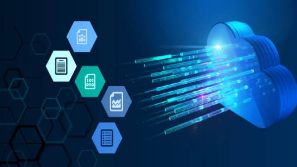 வழக்கமான ஸ்டோரேஜ் சேவைக்கும் இதற்கும் என்ன வித்தியாசம்?