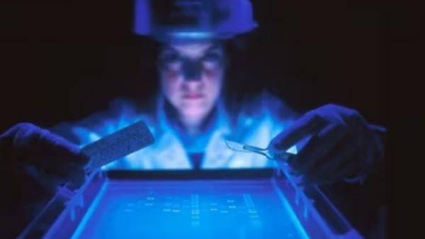 கேடலாக் ஸ்டார்ட் அப் நிறுவனம் உருவாக்கும் DNA ஸ்டோரேஜ் சேவை