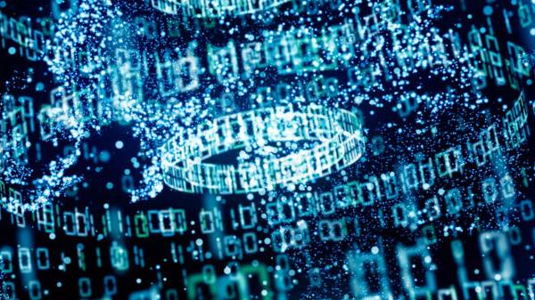 என்ன வேகத்தில் இந்த புதிய DNA ஸ்டோரேஜ் சேவை செயல்படுகிறது?