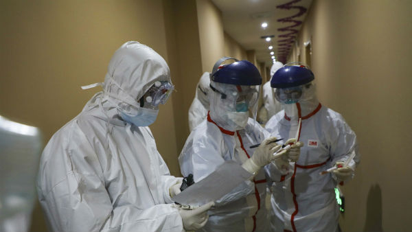 தடுப்பூசி போடப்பட்டதற்கான சான்றிதழ்