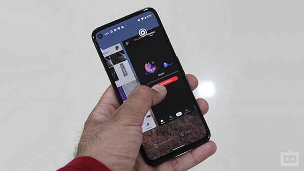 கூகுள் பிக்சல் 6