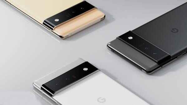  6 ஸ்மார்ட்போனின் பின்