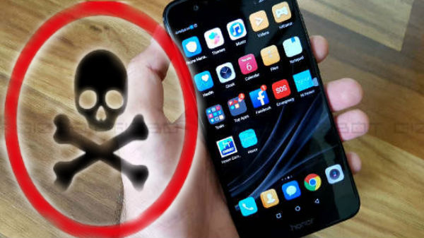 அதிகாரப்பூர்வ செயலியை மட்டுமே பயன்படுத்த வேண்டும்