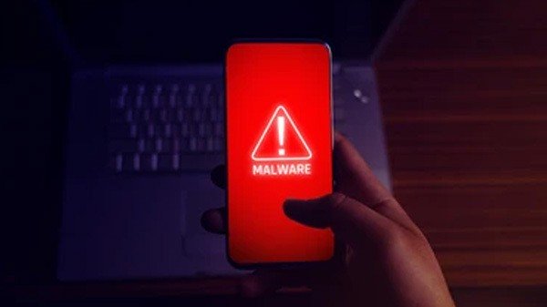 வைரஸ்களால் பாதிக்கப்படும் சாதனங்கள்