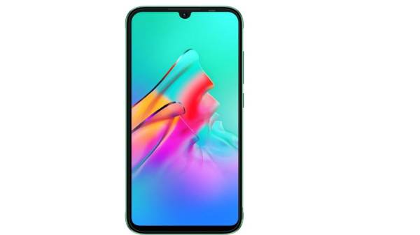 ர்ட் 6 ஸ்மார்ட்போனில் 5000