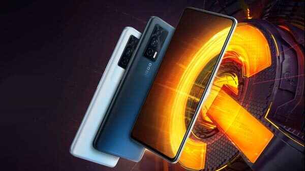 50 மெகாபிக்சல் பிரதான கேமரா