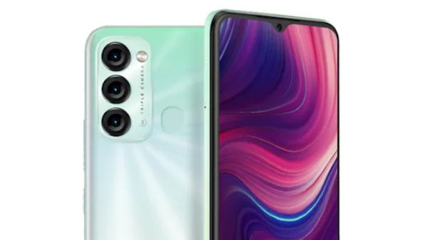 Itel எஸ் 17 ஸ்மார்ட்போன் அறிமுகம்