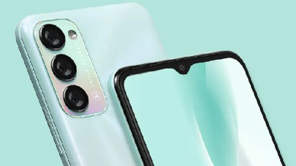 Itel S17 விலை மற்றும் விற்பனை