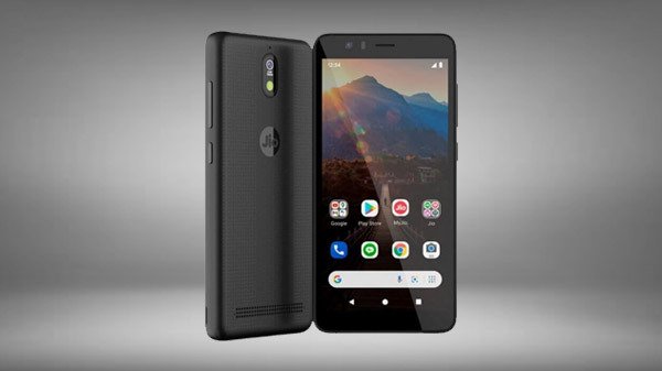 ஜியோபோன் நெக்ஸ்ட் விலை