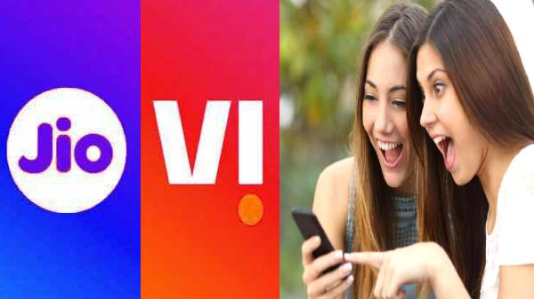 வோடபோன் ஐடியா (Vs) ரிலையன்ஸ் ஜியோ : எது டாப்னு இப்போ பார்க்கலாம்?