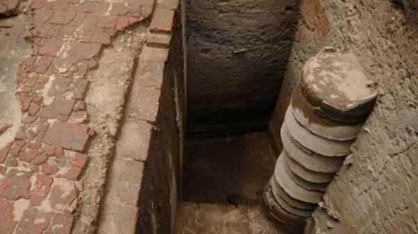 சுவாரசியமான கீழடியின் 7 ஆம் கட்ட அகழ்வாராய்ச்சி