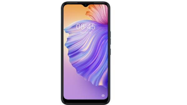  5000 எம்ஏஎச் பேட்டரி வசதி