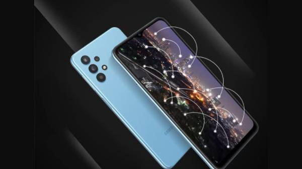 ஸ்மார்ட்போனில் 6ஜிபி ரேம்