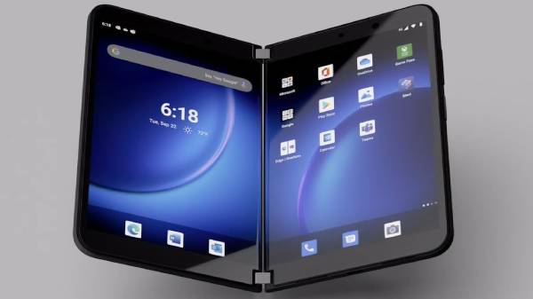 சாதனத்தில் 5.8-இன்ச் பிக்சல்