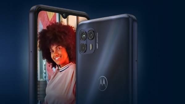 மோட்டோ ஜி50 5ஜி 