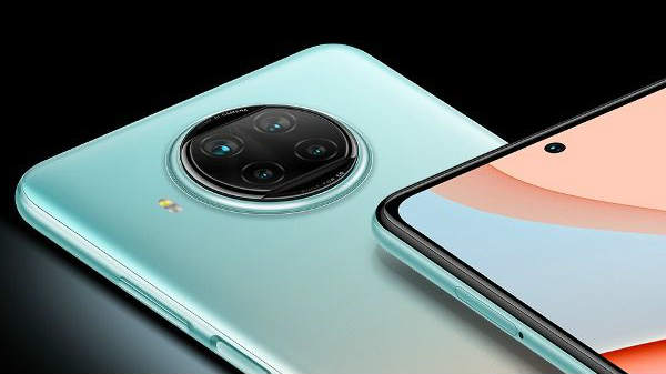 போல் 50எம்பி ரியர் கேமரா, 32எம்பி செல்பீ