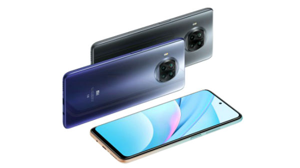 ஸ்மார்ட்போனில் அட்ரினோ 619