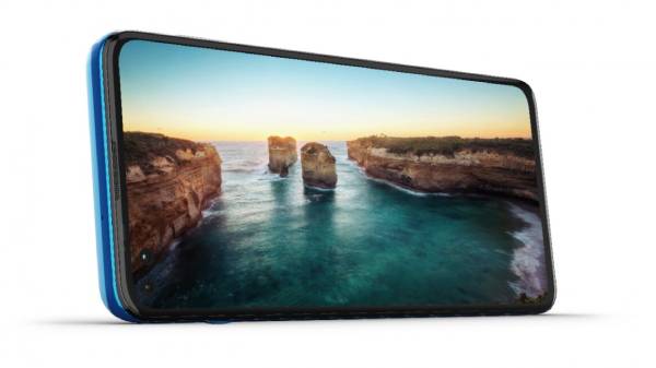 மோட்டோ ஜி200 ஸ்மார்ட்போனி